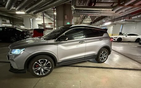 Geely Coolray I, 2022 год, 1 790 000 рублей, 5 фотография