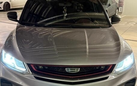 Geely Coolray I, 2022 год, 1 790 000 рублей, 2 фотография