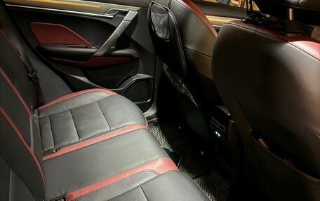 Geely Coolray I, 2022 год, 1 790 000 рублей, 9 фотография