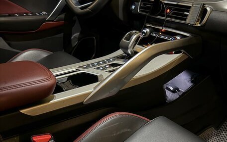 Geely Coolray I, 2022 год, 1 790 000 рублей, 8 фотография
