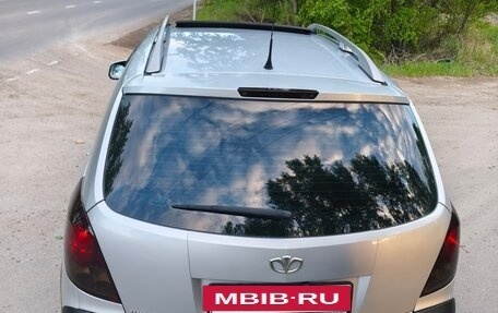 Daewoo Winstorm, 2009 год, 999 000 рублей, 5 фотография