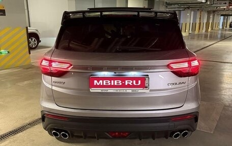 Geely Coolray I, 2022 год, 1 790 000 рублей, 3 фотография