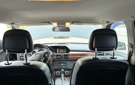 Mercedes-Benz GLK-Класс, 2010 год, 1 300 000 рублей, 11 фотография