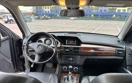 Mercedes-Benz GLK-Класс, 2010 год, 1 300 000 рублей, 14 фотография