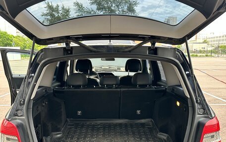 Mercedes-Benz GLK-Класс, 2010 год, 1 300 000 рублей, 12 фотография