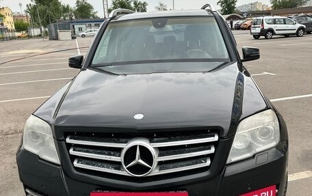 Mercedes-Benz GLK-Класс, 2010 год, 1 300 000 рублей, 6 фотография