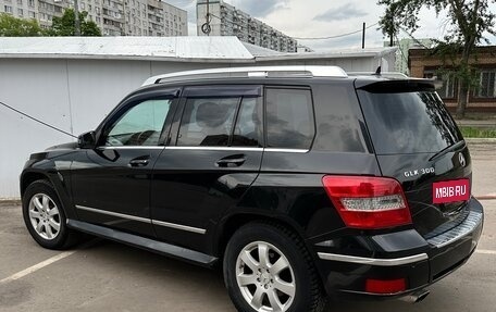 Mercedes-Benz GLK-Класс, 2010 год, 1 300 000 рублей, 7 фотография