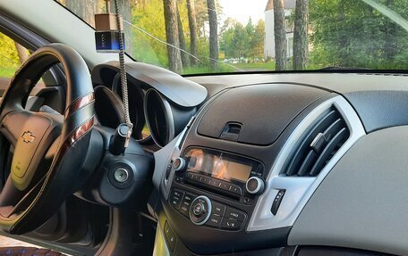 Chevrolet Cruze II, 2013 год, 550 000 рублей, 2 фотография