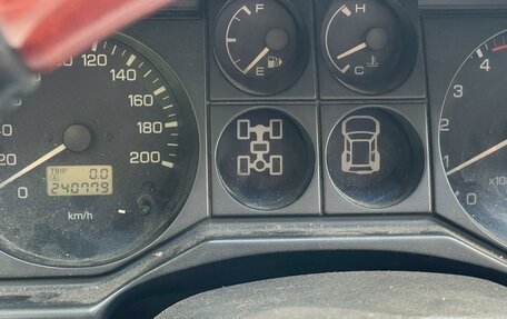 Mitsubishi Pajero III рестайлинг, 2006 год, 800 000 рублей, 8 фотография