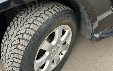 Mercedes-Benz GLK-Класс, 2010 год, 1 300 000 рублей, 19 фотография