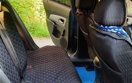 Chevrolet Cruze II, 2013 год, 550 000 рублей, 4 фотография