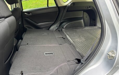 Mazda CX-5 II, 2015 год, 2 300 000 рублей, 2 фотография