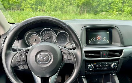 Mazda CX-5 II, 2015 год, 2 300 000 рублей, 5 фотография