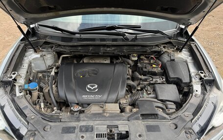 Mazda CX-5 II, 2015 год, 2 300 000 рублей, 11 фотография