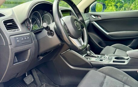 Mazda CX-5 II, 2015 год, 2 300 000 рублей, 12 фотография