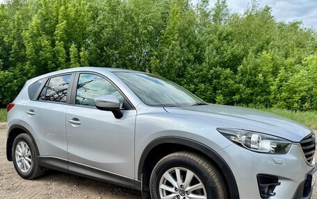 Mazda CX-5 II, 2015 год, 2 300 000 рублей, 13 фотография