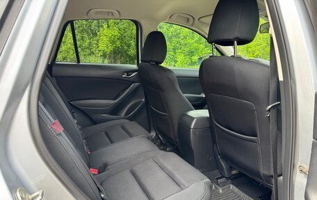 Mazda CX-5 II, 2015 год, 2 300 000 рублей, 15 фотография