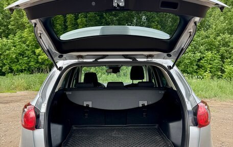 Mazda CX-5 II, 2015 год, 2 300 000 рублей, 20 фотография