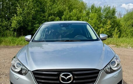 Mazda CX-5 II, 2015 год, 2 300 000 рублей, 19 фотография