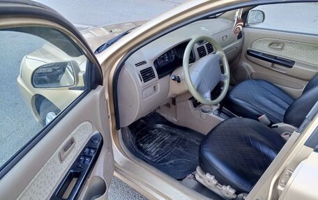 KIA Rio II, 2005 год, 255 000 рублей, 7 фотография