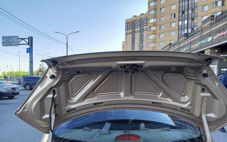 KIA Rio II, 2005 год, 255 000 рублей, 8 фотография