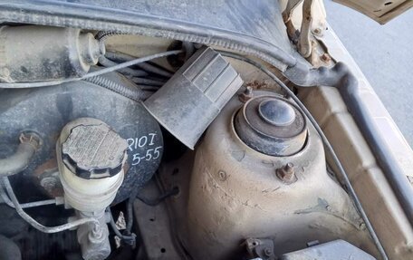 KIA Rio II, 2005 год, 255 000 рублей, 17 фотография