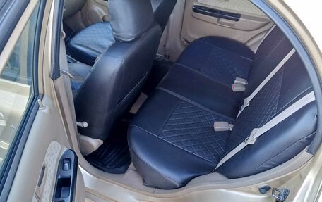 KIA Rio II, 2005 год, 255 000 рублей, 15 фотография