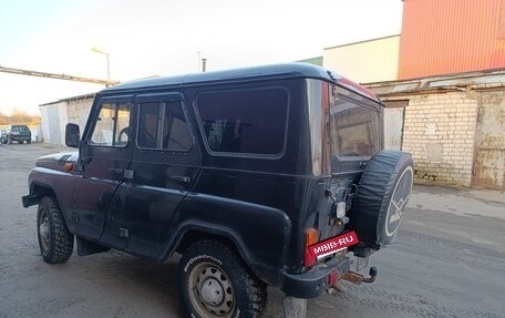 ЛуАЗ 3151, 2010 год, 420 000 рублей, 3 фотография