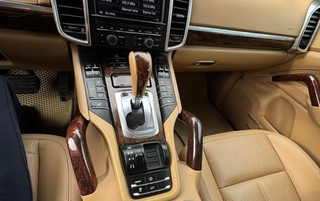 Porsche Cayenne III, 2012 год, 2 930 000 рублей, 5 фотография