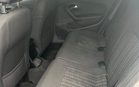 Volkswagen Polo VI (EU Market), 2015 год, 870 000 рублей, 18 фотография