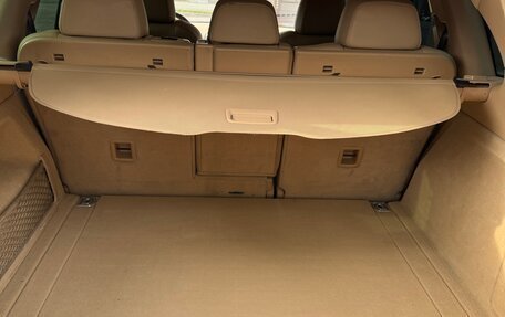 Porsche Cayenne III, 2012 год, 2 930 000 рублей, 3 фотография