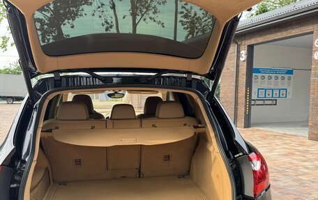 Porsche Cayenne III, 2012 год, 2 930 000 рублей, 4 фотография