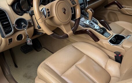 Porsche Cayenne III, 2012 год, 2 930 000 рублей, 7 фотография