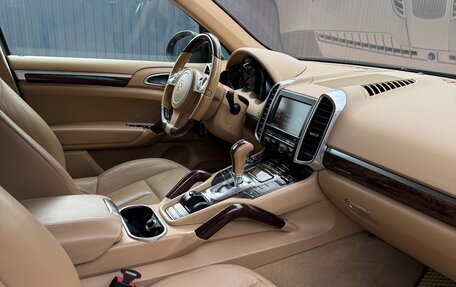 Porsche Cayenne III, 2012 год, 2 930 000 рублей, 8 фотография