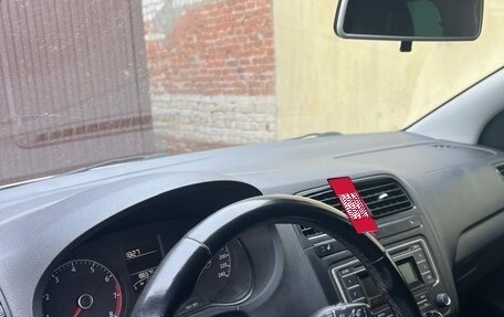 Volkswagen Polo VI (EU Market), 2015 год, 870 000 рублей, 16 фотография