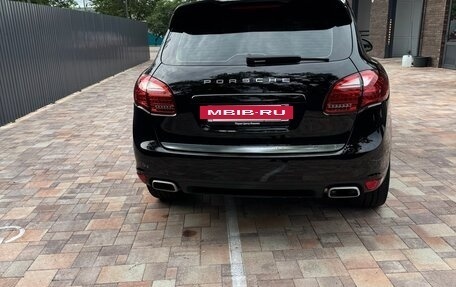 Porsche Cayenne III, 2012 год, 2 930 000 рублей, 9 фотография