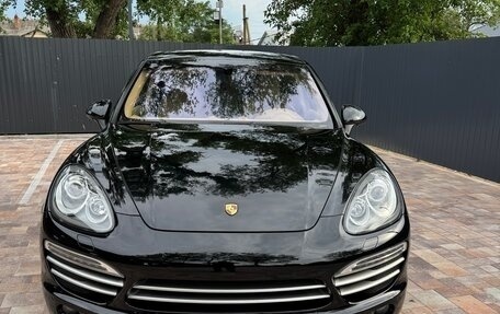 Porsche Cayenne III, 2012 год, 2 930 000 рублей, 13 фотография