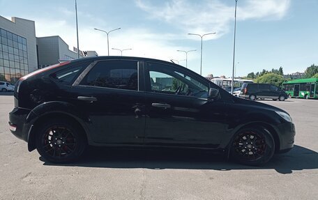 Ford Focus II рестайлинг, 2009 год, 520 000 рублей, 6 фотография