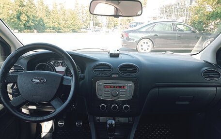 Ford Focus II рестайлинг, 2009 год, 520 000 рублей, 16 фотография