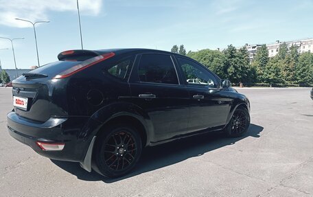 Ford Focus II рестайлинг, 2009 год, 520 000 рублей, 11 фотография