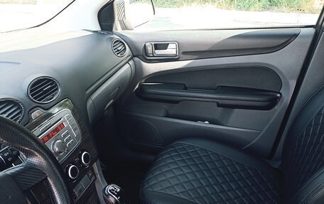 Ford Focus II рестайлинг, 2009 год, 520 000 рублей, 18 фотография