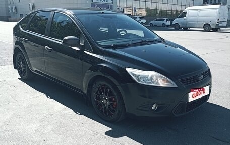Ford Focus II рестайлинг, 2009 год, 520 000 рублей, 2 фотография