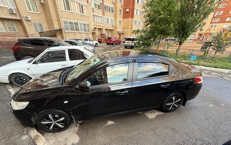 Peugeot 301 I рестайлинг, 2013 год, 750 000 рублей, 2 фотография