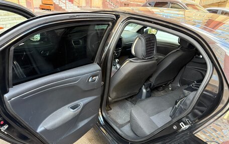 Peugeot 301 I рестайлинг, 2013 год, 750 000 рублей, 8 фотография
