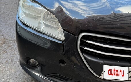 Peugeot 301 I рестайлинг, 2013 год, 750 000 рублей, 6 фотография