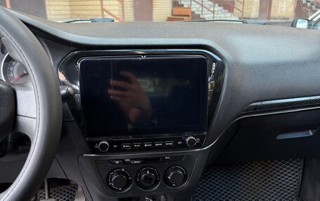 Peugeot 301 I рестайлинг, 2013 год, 750 000 рублей, 9 фотография