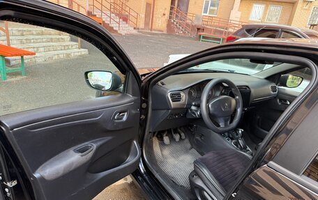 Peugeot 301 I рестайлинг, 2013 год, 750 000 рублей, 7 фотография