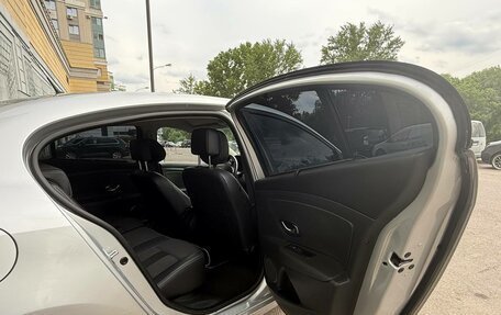Renault Fluence I, 2012 год, 870 000 рублей, 7 фотография