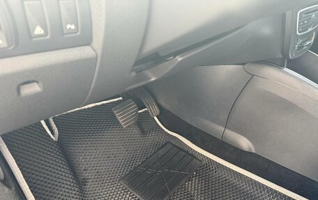 Renault Fluence I, 2012 год, 870 000 рублей, 14 фотография