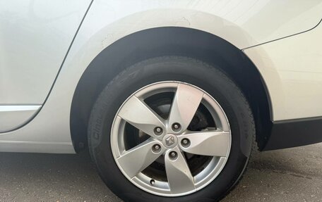 Renault Fluence I, 2012 год, 870 000 рублей, 17 фотография